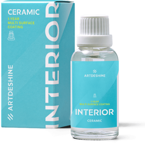 Interior V3 - Multi Surface Coating