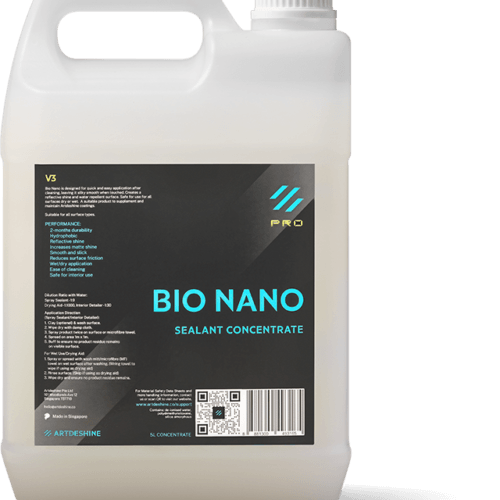 Bio Nano - Concentrate
