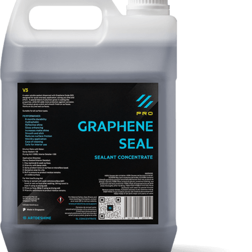 GrapheneSeal Concentrate