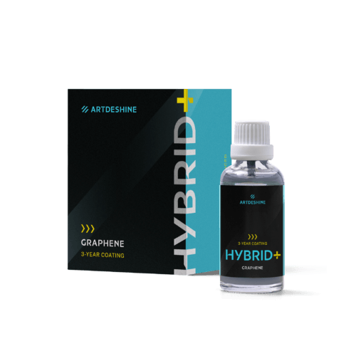Hybrid+